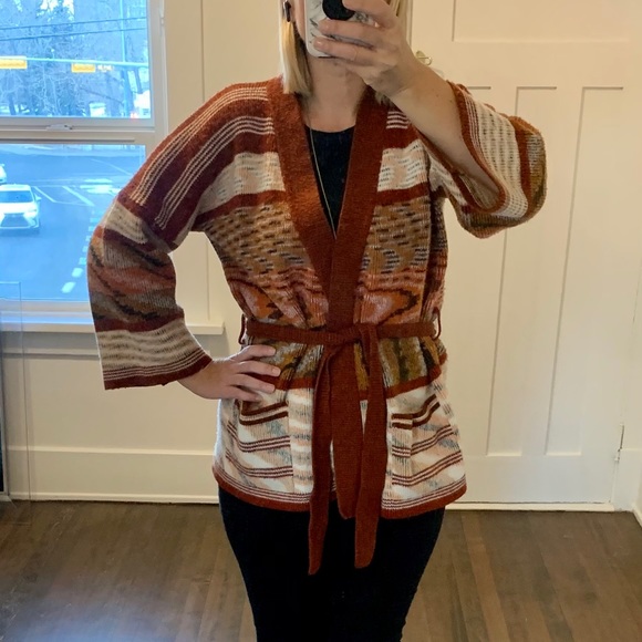 Vintage Marella sweater - Picture 5 of 6